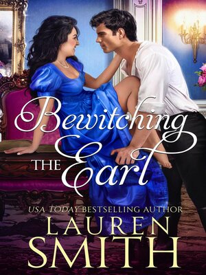 cover image of Bewitching the Earl
